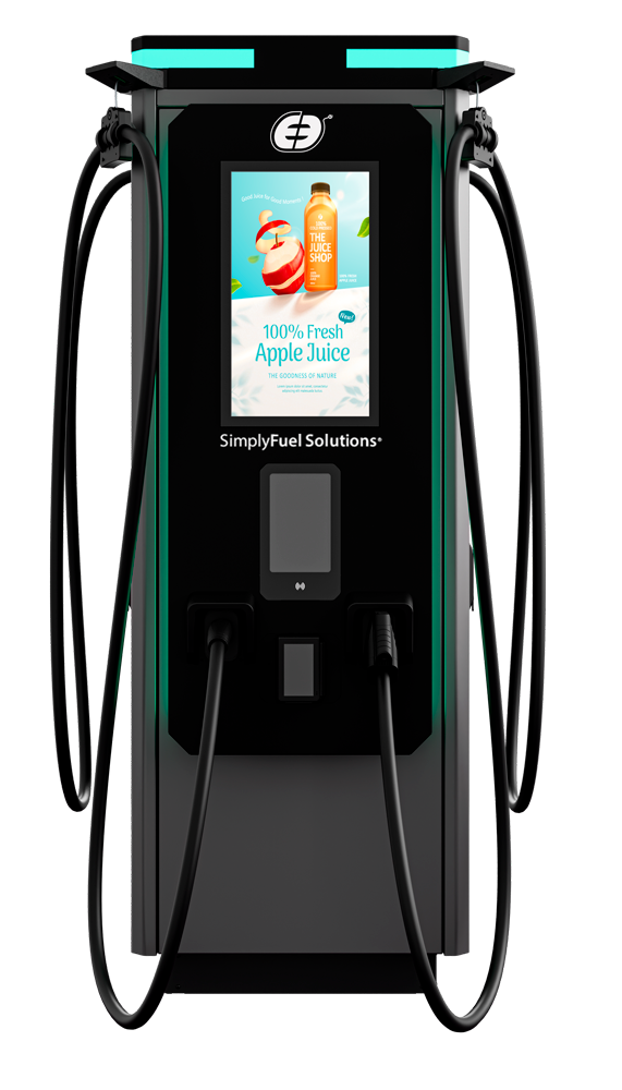Axon Easy 180 DC Charger