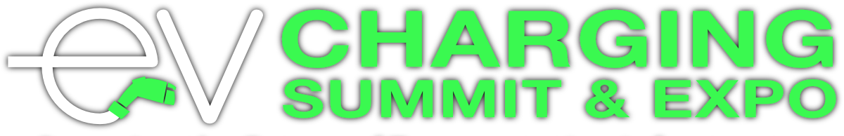 EV charging summit logo