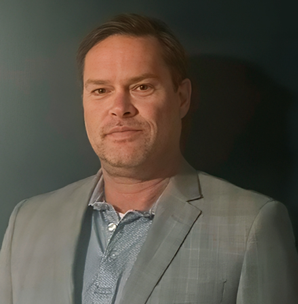 Jason Duke, RSM at E.J. Ward, Inc.