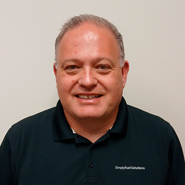 Jon Leicester, Executive Vice President Sales and Marketing at E.J. War