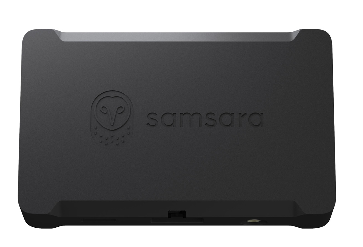 Samsara Telematics Gateway VG54