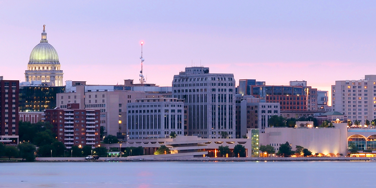 cityscape-Washington-DC District of Columbia