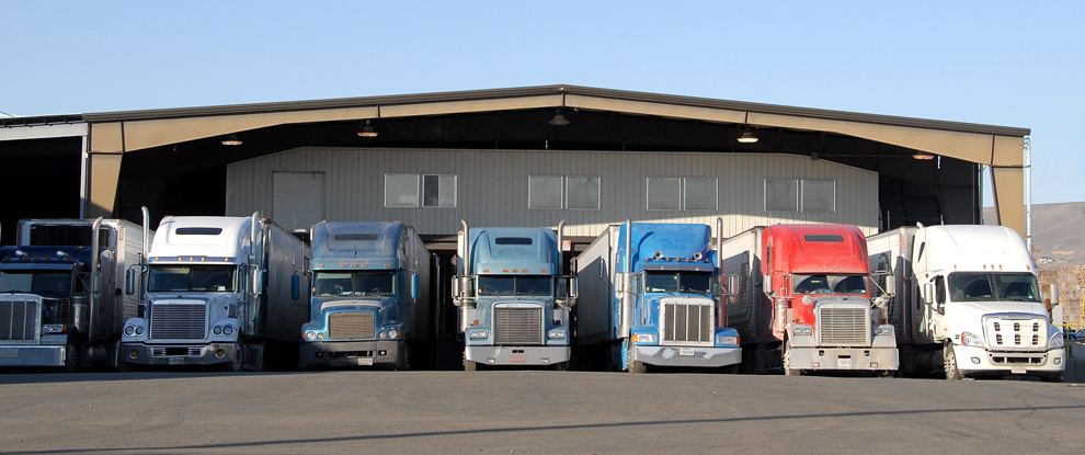 Ward fuel management solutions supports distribution and delivery services