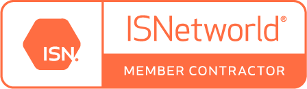ISNetworld Member logo