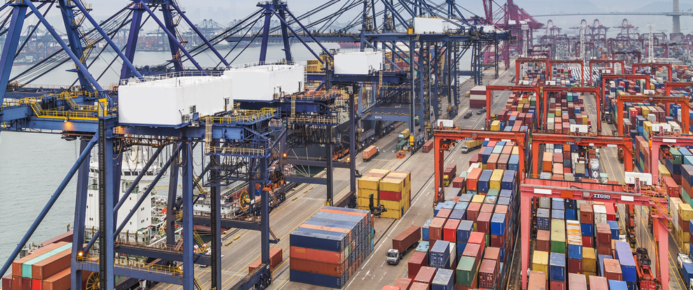 Ward fuel management solutions supports fleets in terminals and ports